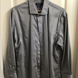 Men’s POLO RALPH LAUREN Slim Fit Dress shirt